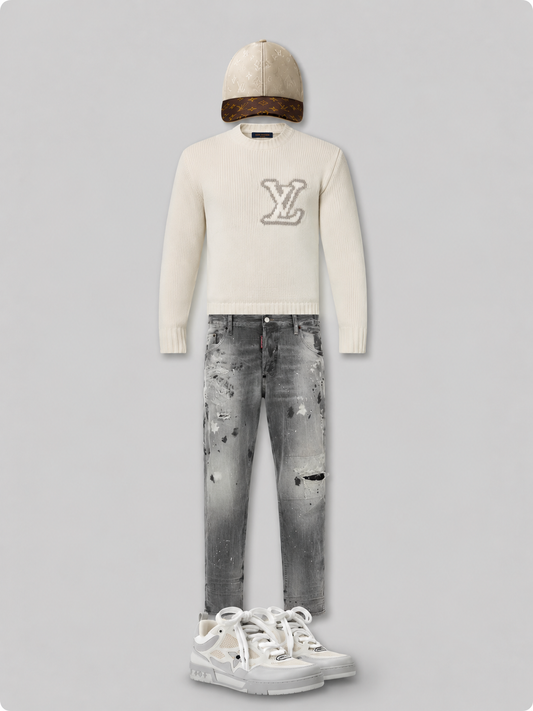 outfit drip