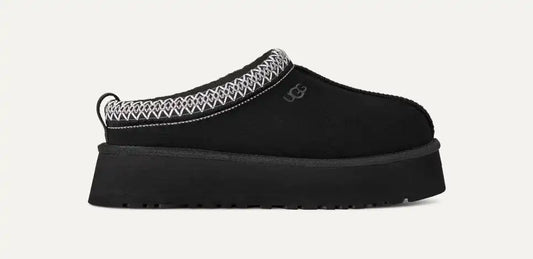 Tazz 2 black