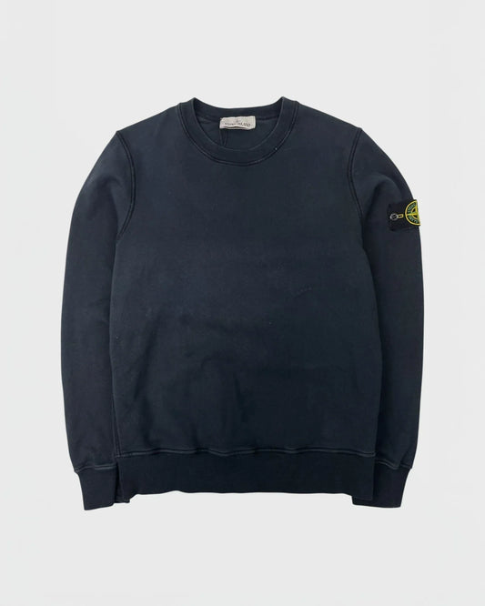 Stone Island pull - Noir
