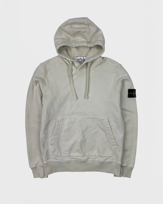 Stone Island pull à capuche - Beige (2)