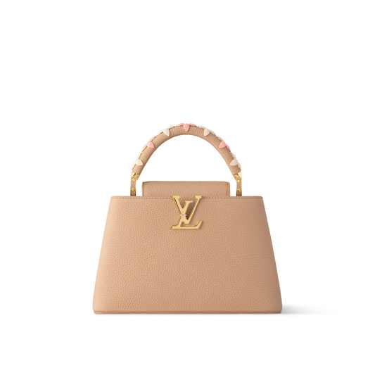 Sac Capucines BB - #3