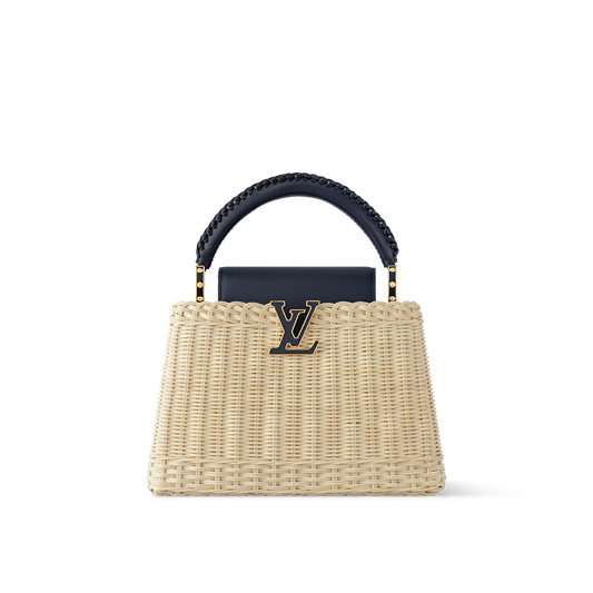 Sac Capucines BB - #4
