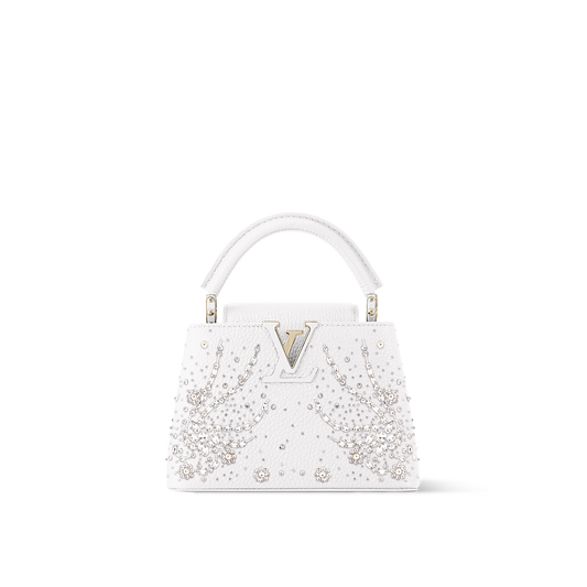 Sac Capucines Mini - #12