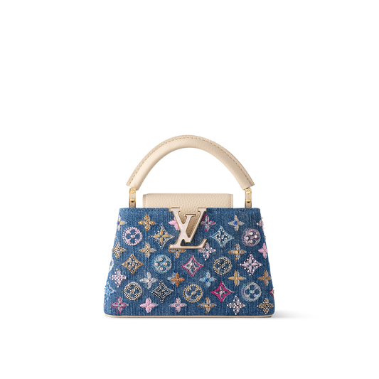Sac Capucines Mini - #8