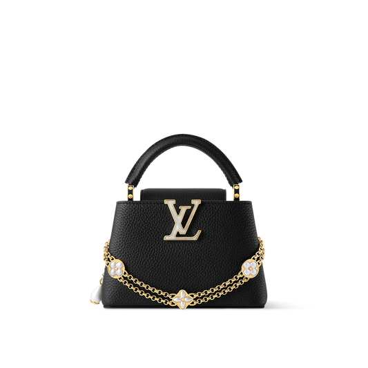 Sac Capucines Mini - #11