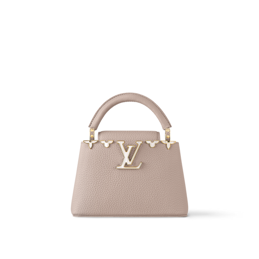 Sac Capucines Mini - #1
