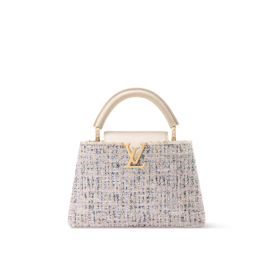 Sac Capucines BB - #2