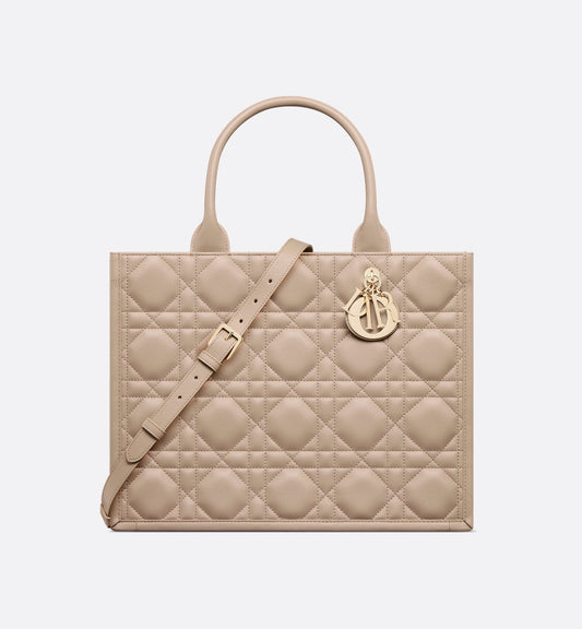 Sac Dior Book Tote Medium - #5