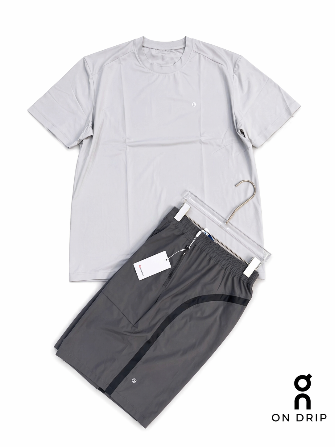 PACK 3 ENSEMBLES LULULEMON