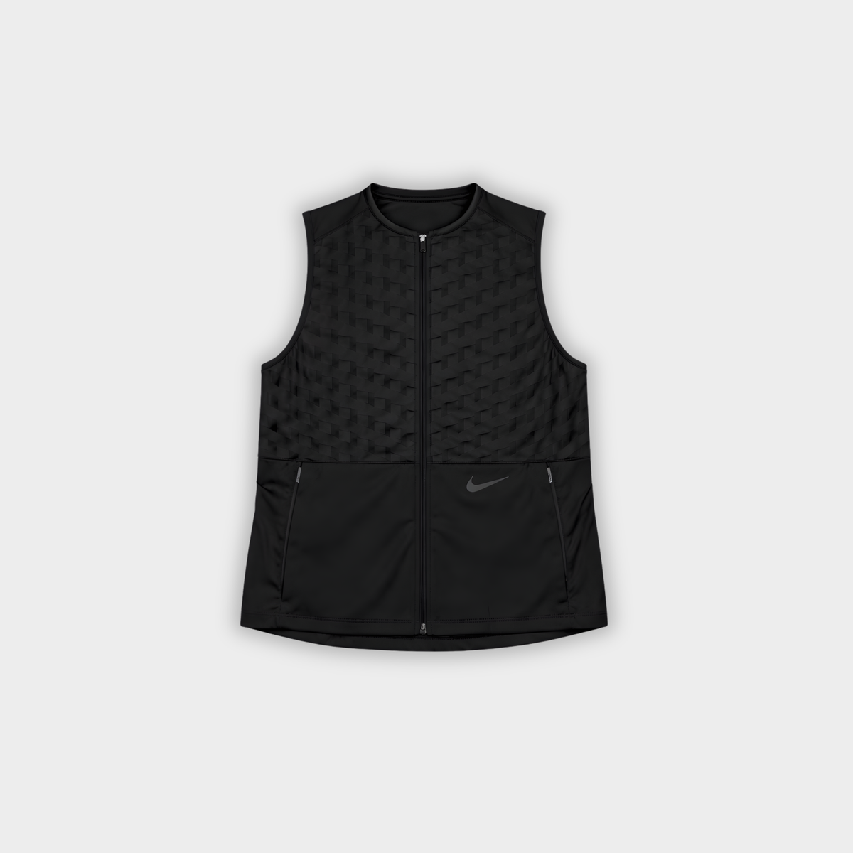 Ensemble Therma Fit Noir