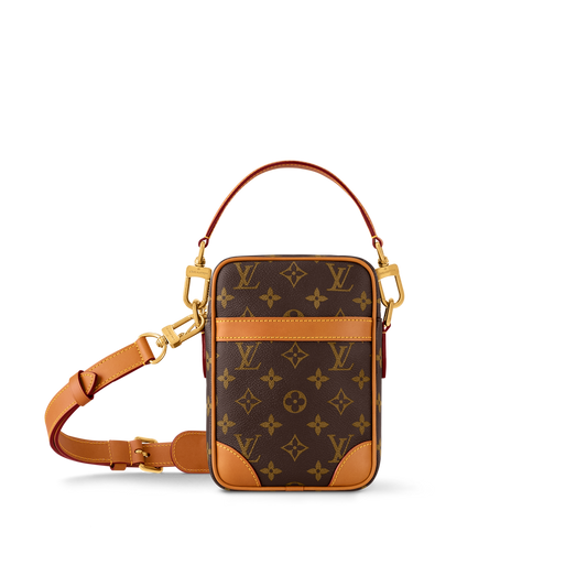 Sac Danube - #2