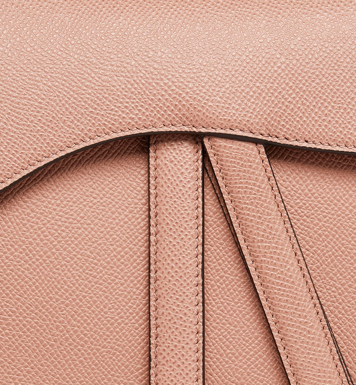 Sac Saddle à bandoulière - #4