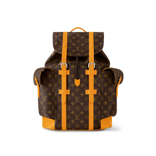 Sac à dos Christopher MM - #6