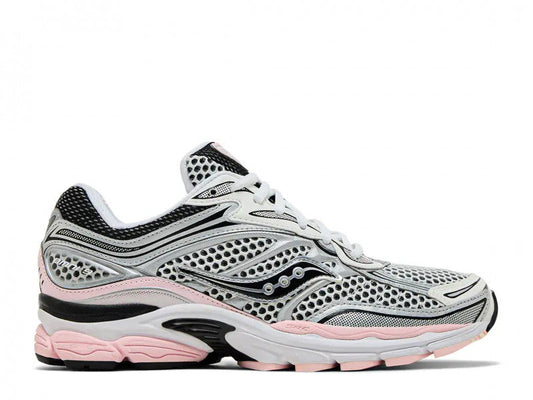 ProGrid Omni 9 Silver Pink