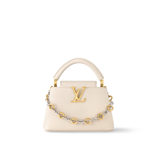 Sac Capucines Mini - #9