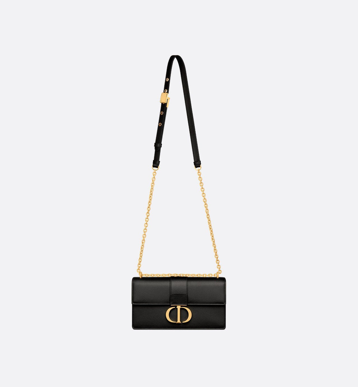 Sac East-West à chaîne 30 Montaigne - #3