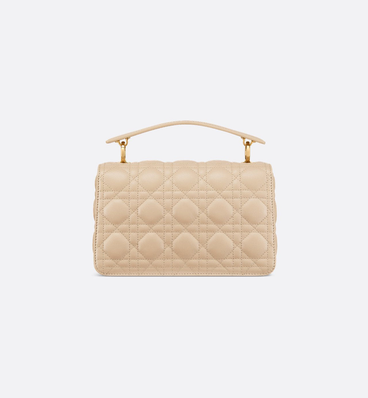 Sac Top Handle Dior Jolie Small - #4