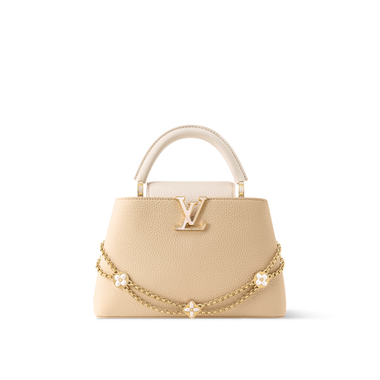 Sac Capucines BB - #6