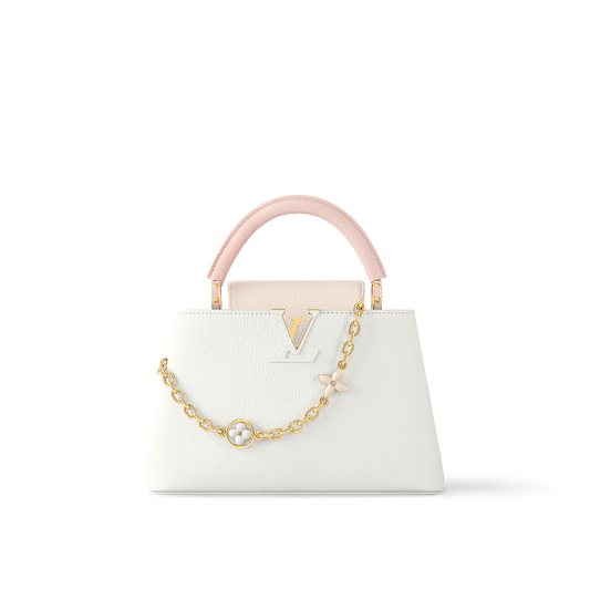 Sac Capucines BB - #1
