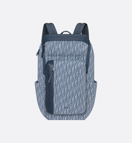 Sac à dos zippé Rider Soft - #3