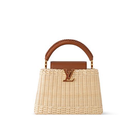 Sac Capucines BB - #5