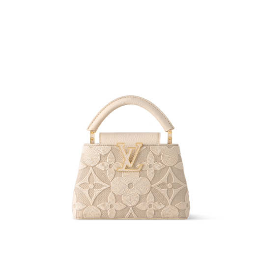 Sac Capucines Mini - #13