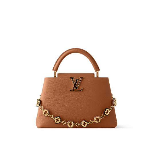 Sac Capucines MM - #1
