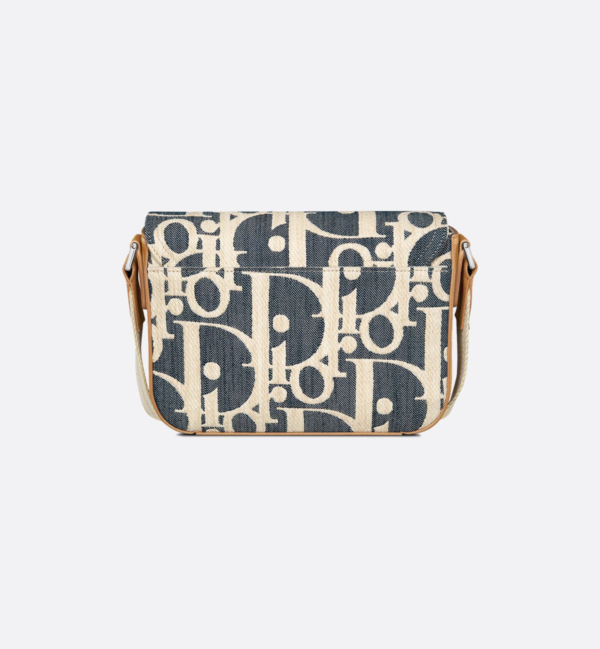 Sac Messenger Saddle - #4