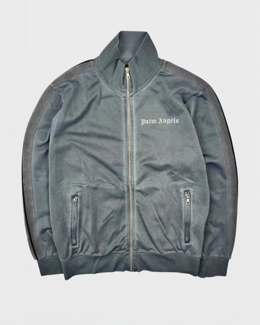 Palm Angels gilet - Gris