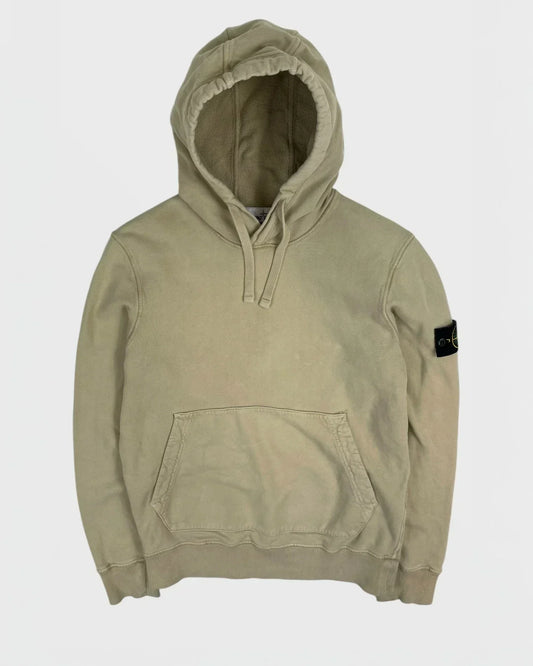 Stone Island pull à capuche - Beige