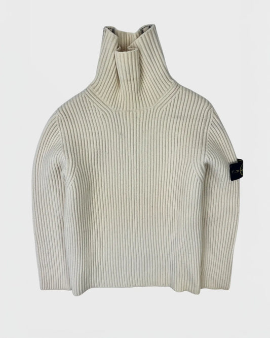 Stone Island pull - Clair