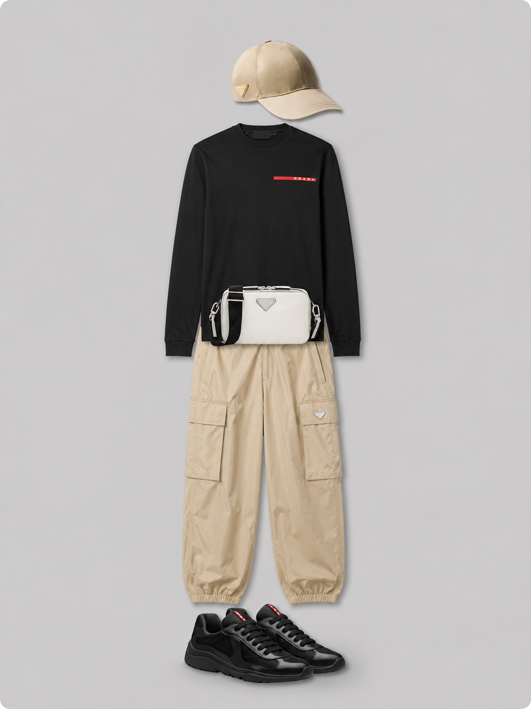 Selected Variant Image
