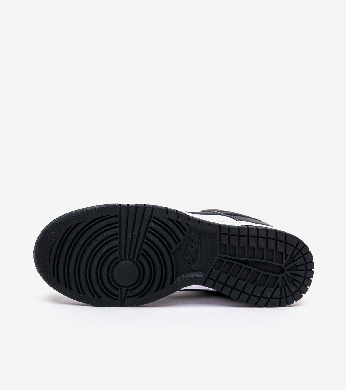 Nike Dunk Low Retro White Black Panda (2021)